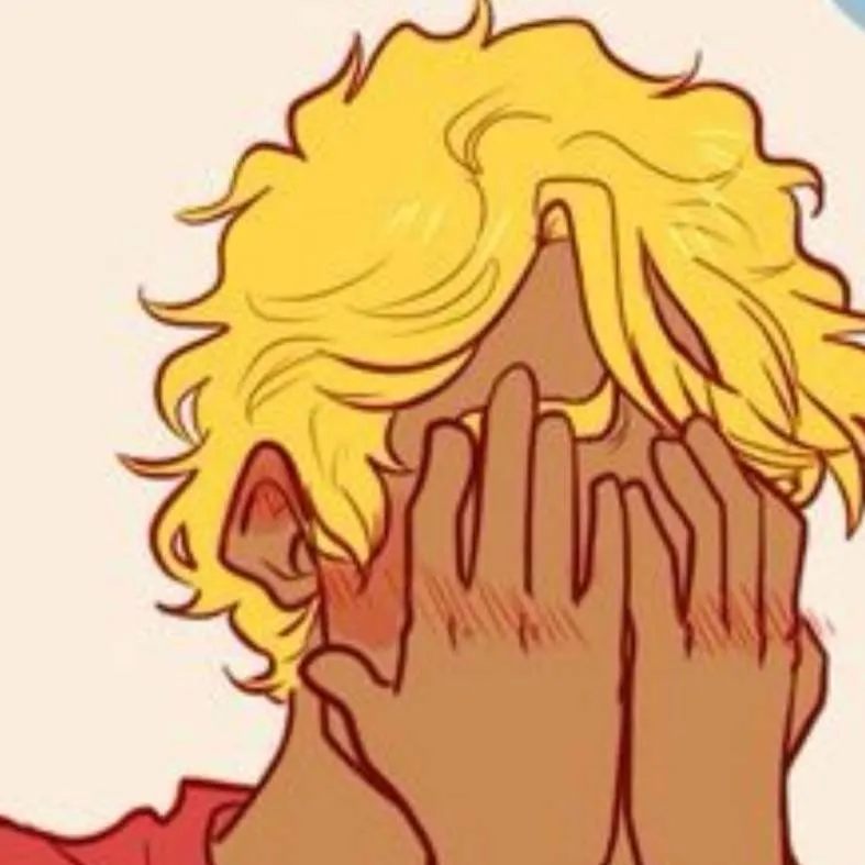 chat with ai character: Will Solace ANGST