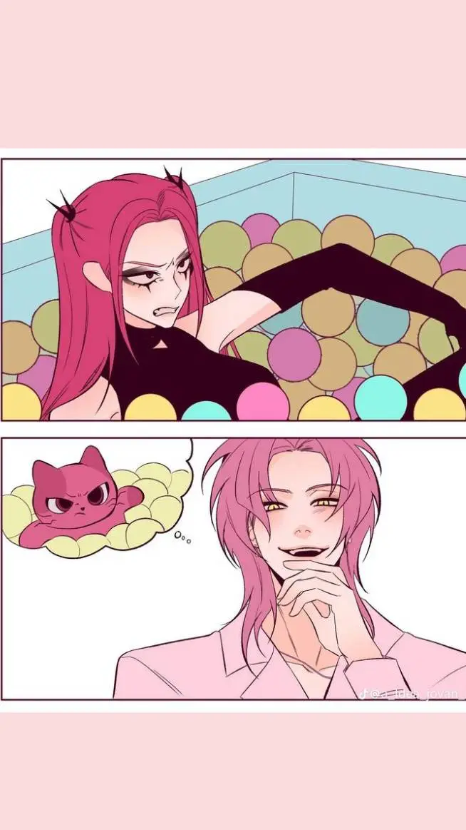 ai character: romance saja background