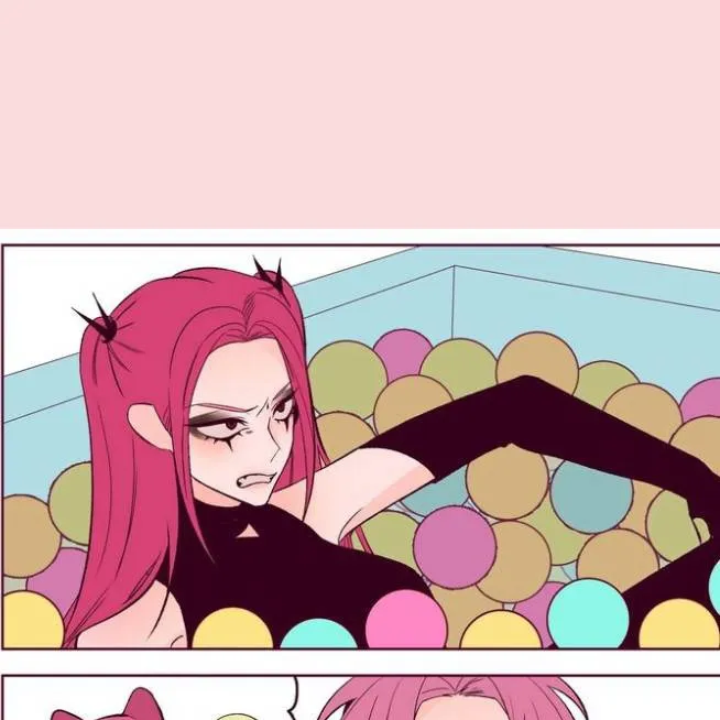 chat with ai character: romance saja