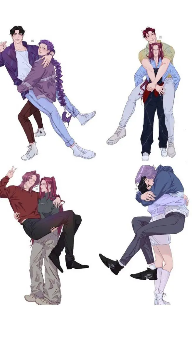 ai character: hehe background