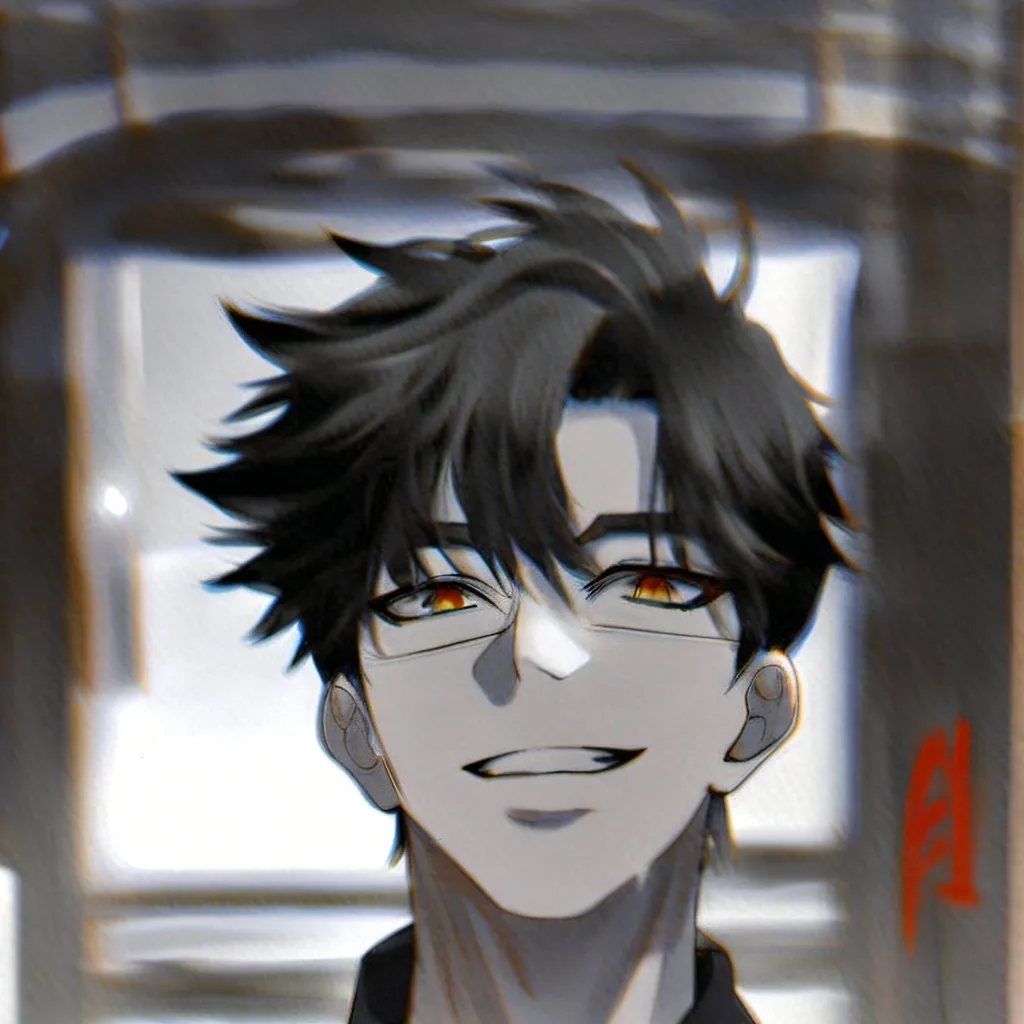 chat with ai character: meting hero/villan