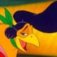 chat with ai character: rock a doodle