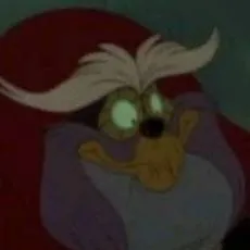 chat with ai character: Duke