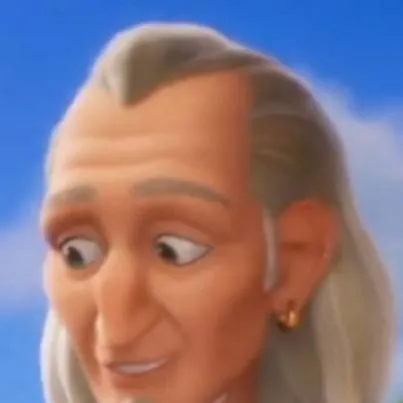 chat with ai character: Gabriel's dad