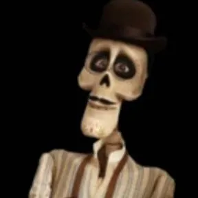 chat with ai character: Óscar 