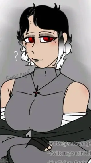 ai character: +*No_k*+ background