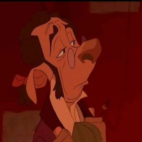 chat with ai character: idk his name 