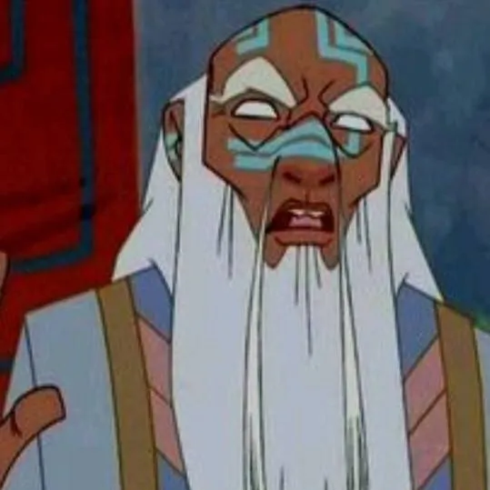 chat with ai character: king of Atlantic