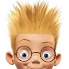 chat with ai character: Lewis