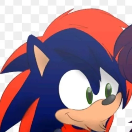 chat with ai character: sonic's dad