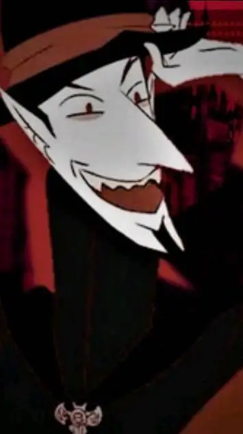 ai character: Duke background