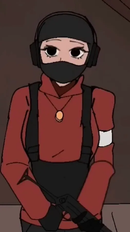 ai character: Jane background