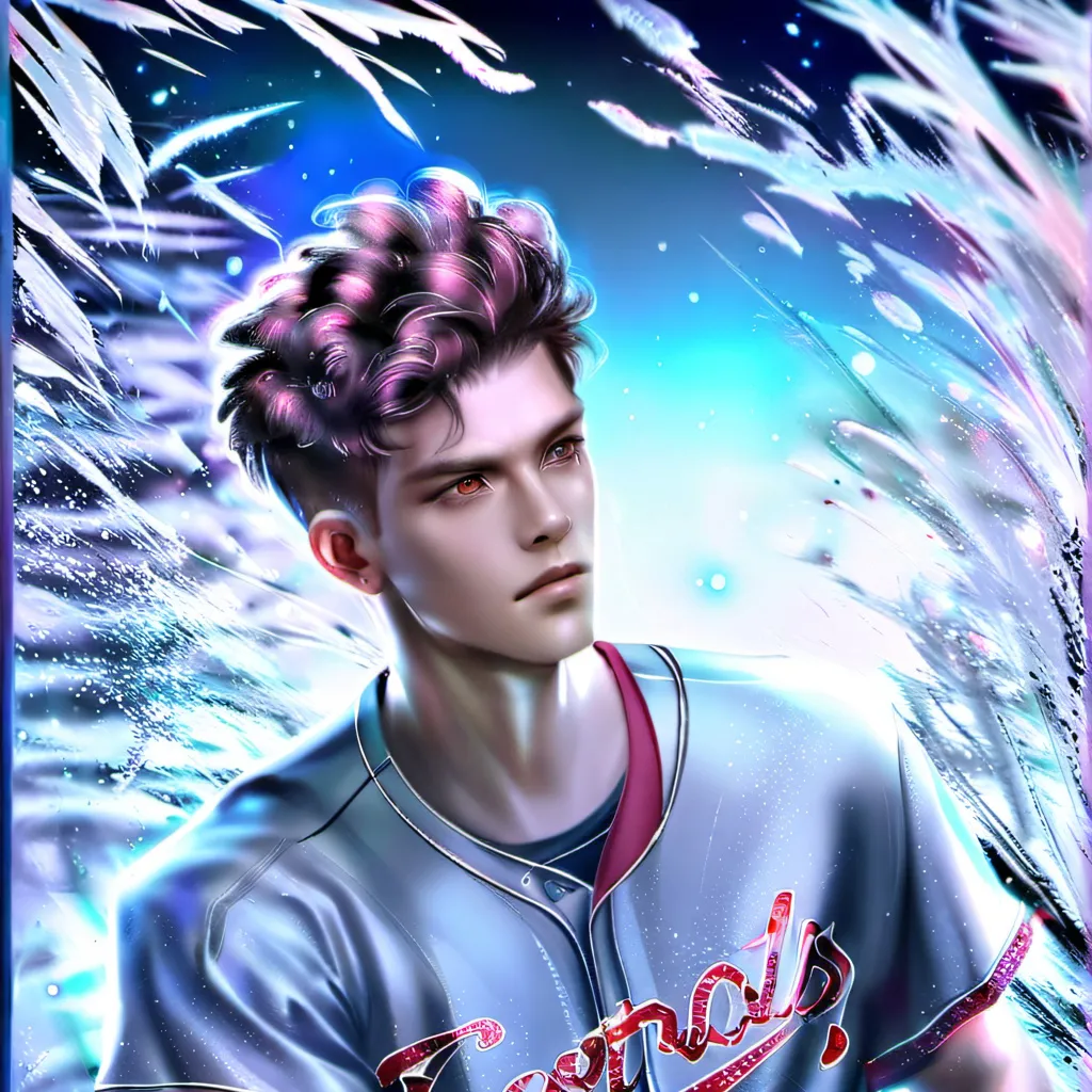 chat with ai character: Mike 