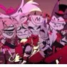 chat with ai character: (My friends!) 