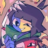 chat with ai character: (MY FRIENDS) 