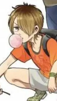 Talkie AI - Chat with Daisuke