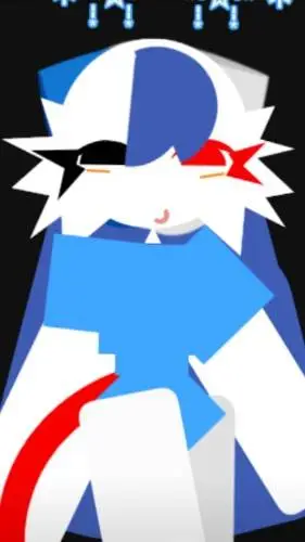 ai character: Me/Cinna background