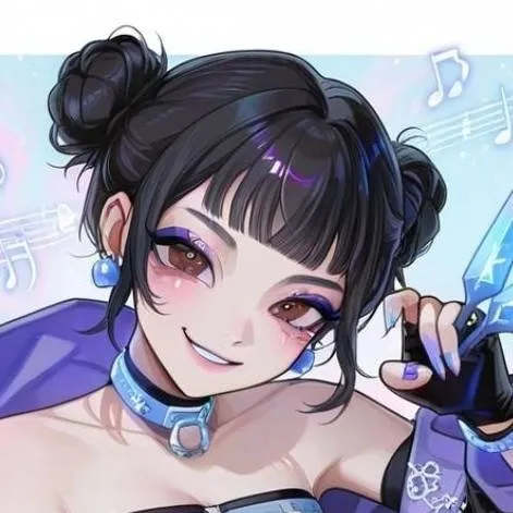 chat with ai character: Zoey from kdh