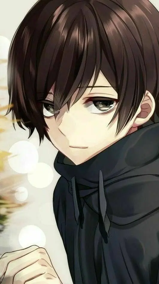 ai character: xavier background