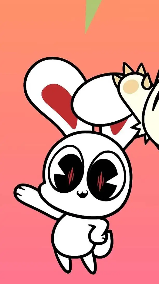 ai character: Iscream background