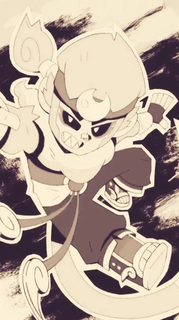 ai character: mha awakening  background