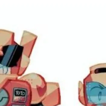 chat with ai character: brawl stars heros