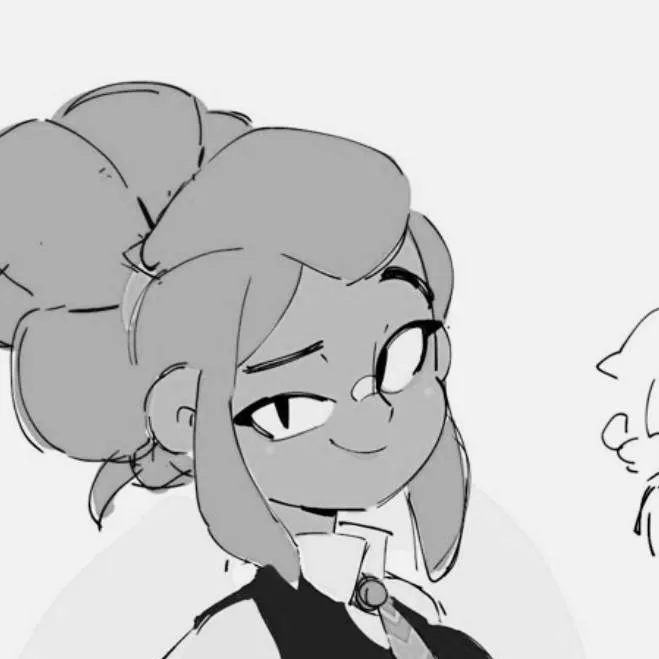 chat with ai character: Shelly bully