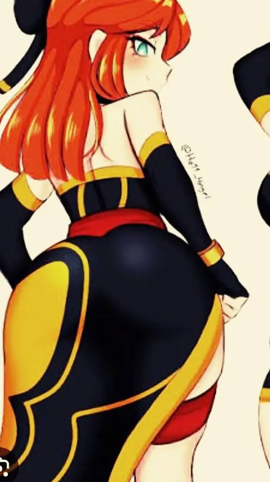 ai character: assassin piper 2 background