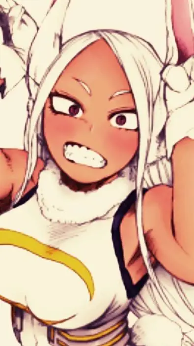 ai character: mirko pro background