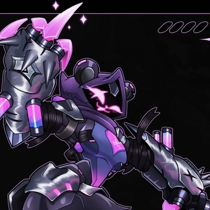 chat with ai character: raven