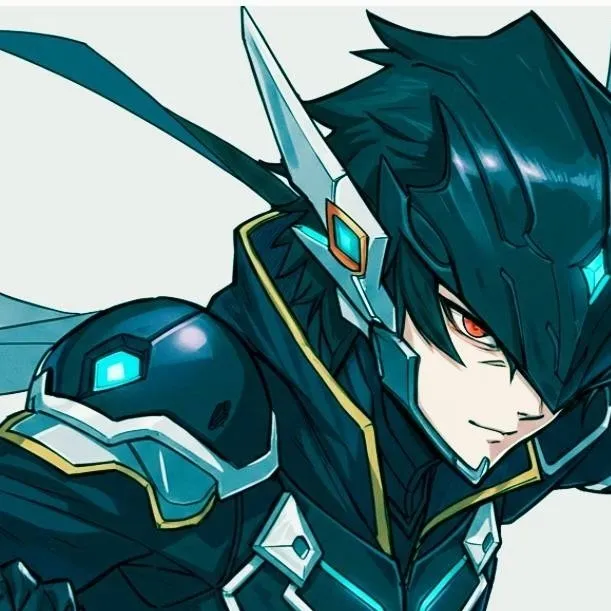 chat with ai character: hunter