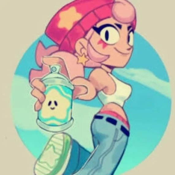 chat with ai character: janet