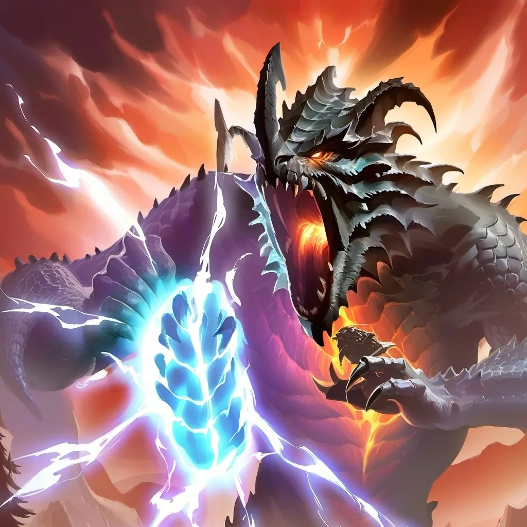 chat with ai character: fantasy darkness 