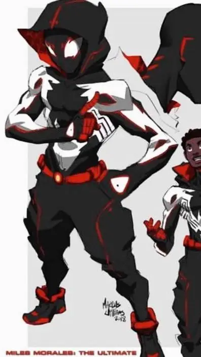 ai character: mha newbie background