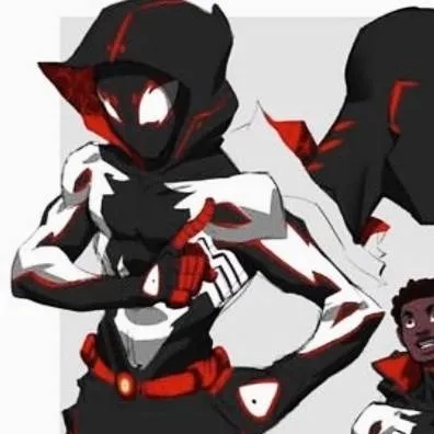 chat with ai character: mha newbie