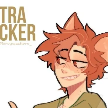 chat with ai character: Tracker