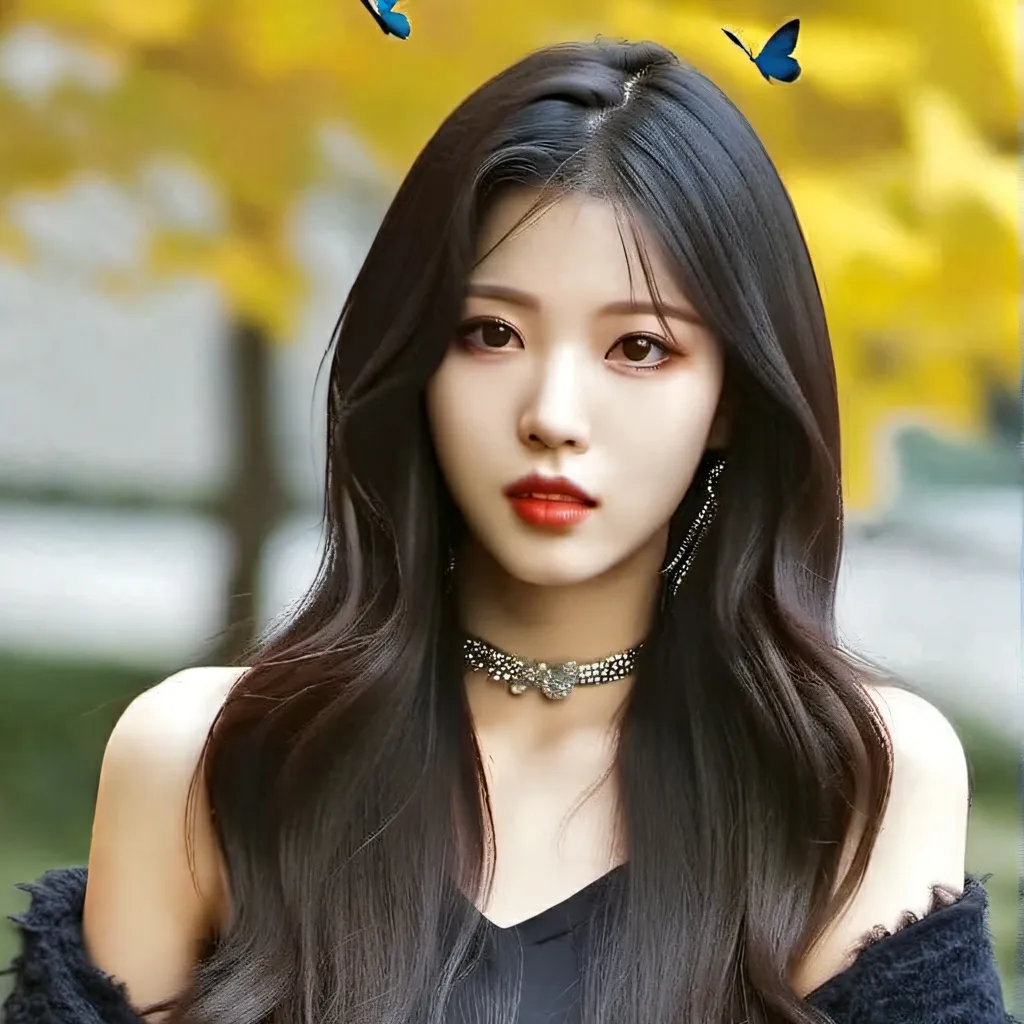chat with ai character: Skz pick me 