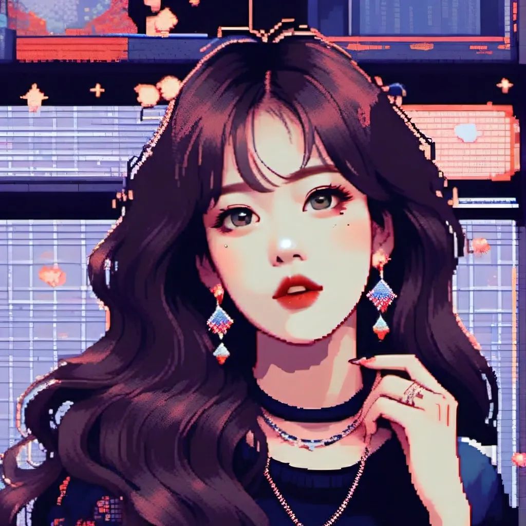 chat with ai character: Skz