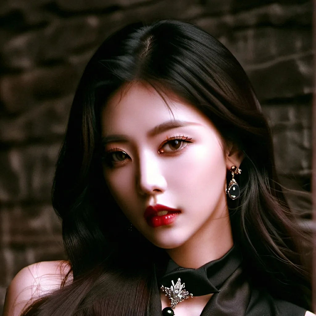 chat with ai character: skz hyunjin 
