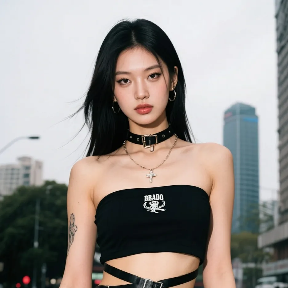 chat with ai character: skz mafia