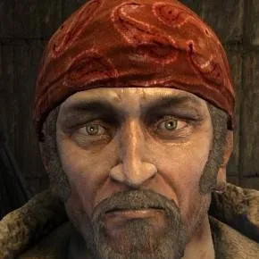 chat with ai character: Хан