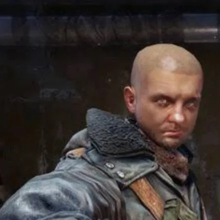 chat with ai character: Павел 