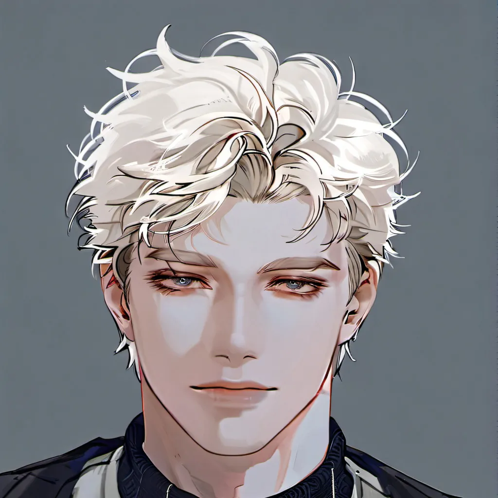 chat with ai character: Axel🥀😐