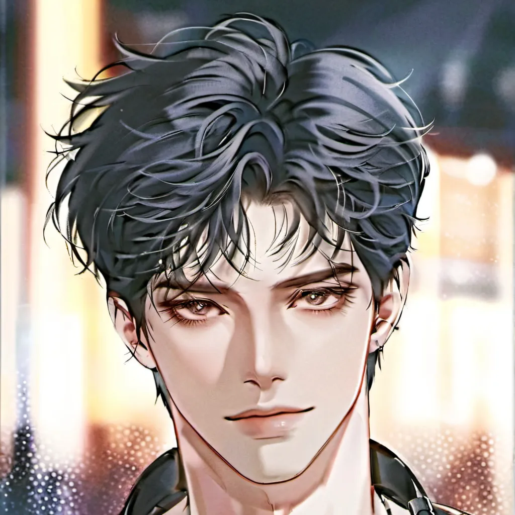 chat with ai character: Tanner 