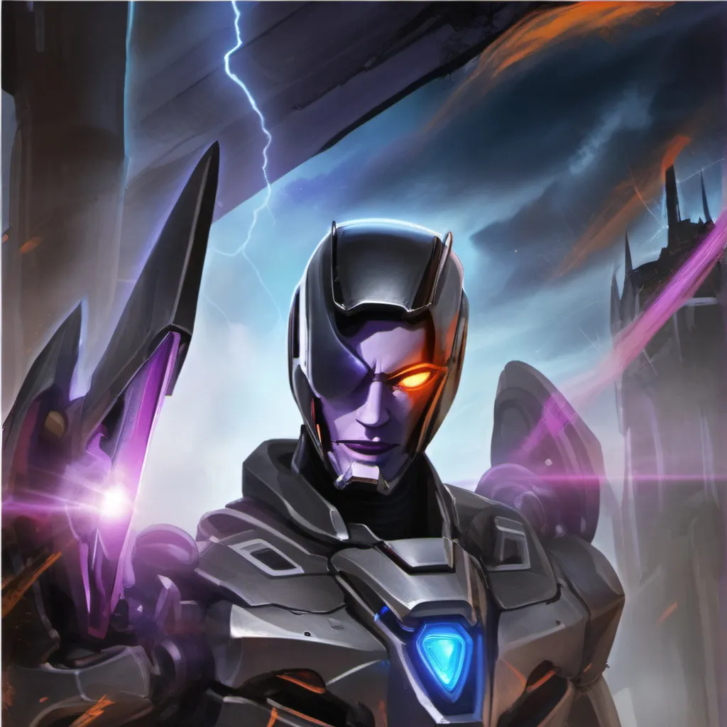 chat with ai character: Error 401￼