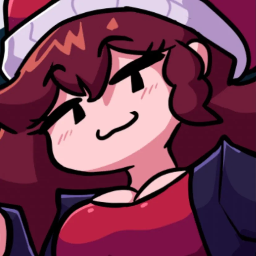 chat with ai character: Lullaby gf 