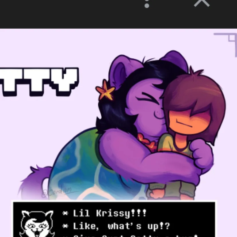 chat with ai character: Aunt Catty