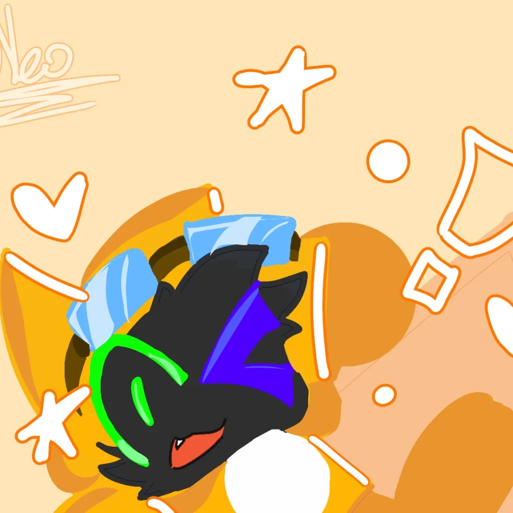 chat with ai character: Neo!