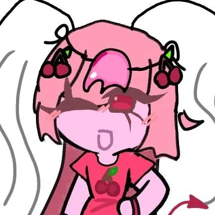 chat with ai character: Cherryland cookie