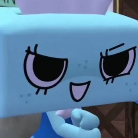 chat with ai character: Tisha